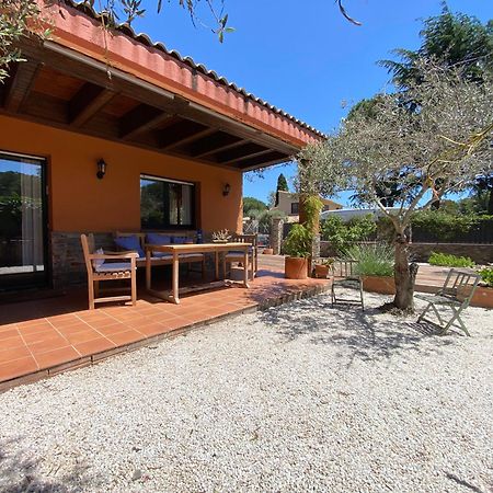 Casa Ras Villa Montras Exterior photo